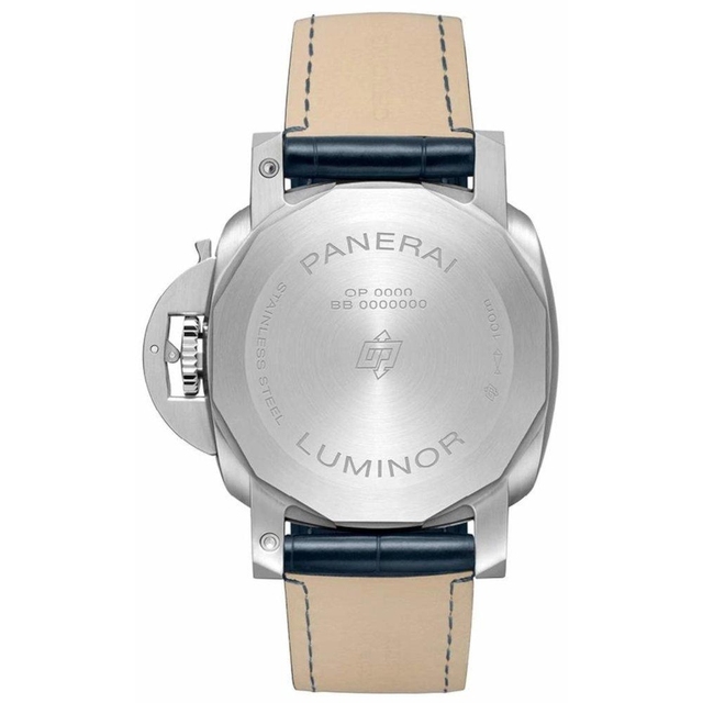 ZEGAREK PANERAI LUMINOR MARINA