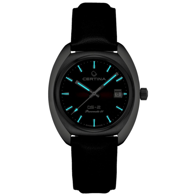 ZEGAREK CERTINA DS-2