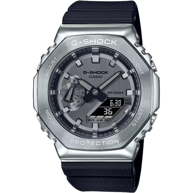 ZEGAREK G-SHOCK ANALOG-DIGITAL 2100 SERIES X STAR WARS