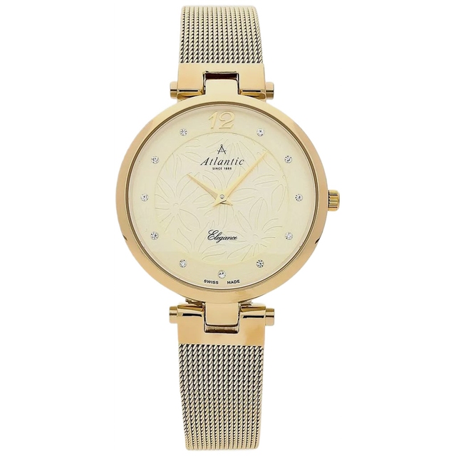 ZEGAREK ATLANTIC ELEGANCE