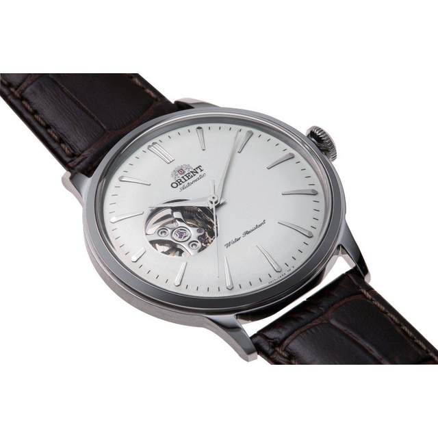 ZEGAREK ORIENT BAMBINO OPEN HEART
