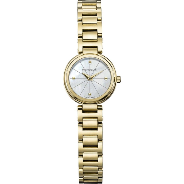 ZEGAREK HERBELIN LADY H