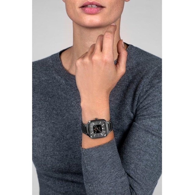 ZEGAREK RADO TRUE SQUARE AUTOMATIC