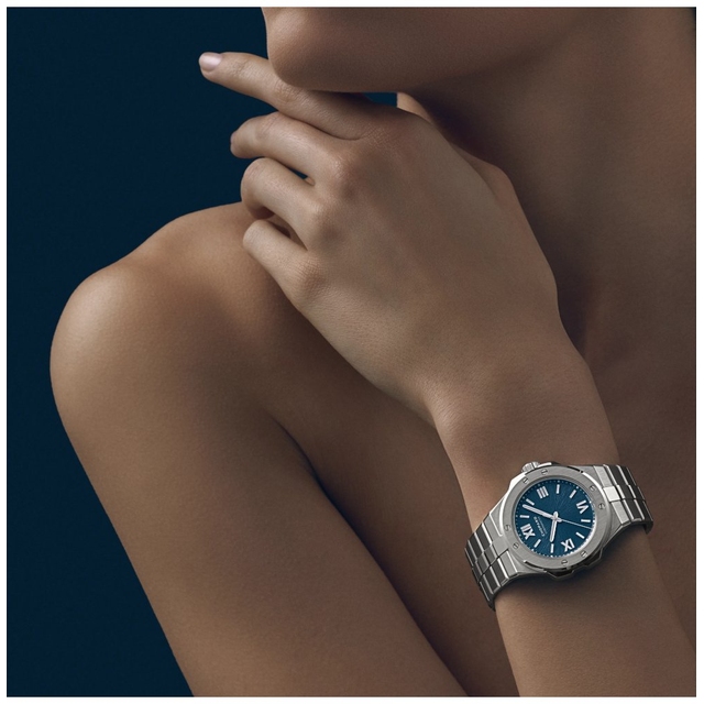 ZEGAREK CHOPARD ALPINE EAGLE