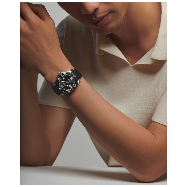 LONGINES HYDROCONQUEST