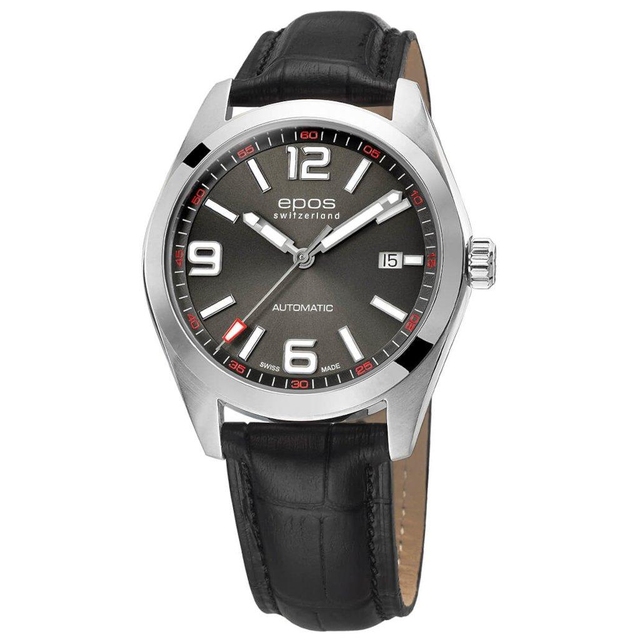 ZEGAREK EPOS TIMELESS 3411 AUTOMATIC