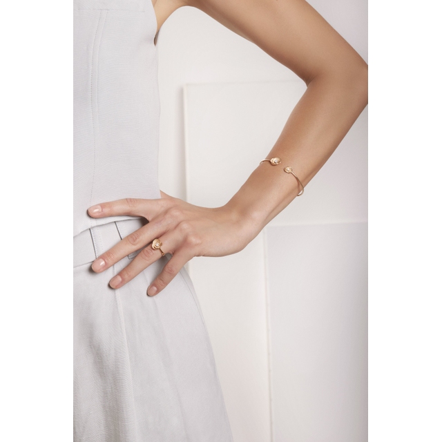 Bransoleta złota CAMMILLI FIRENZE