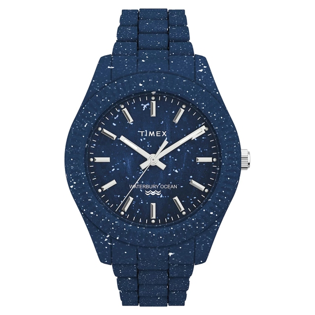 ZEGAREK TIMEX Waterbury Ocean