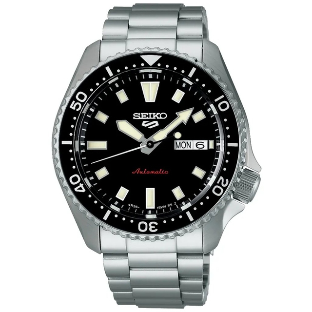 ZEGAREK SEIKO 5 SPORTS AUTOMATIC