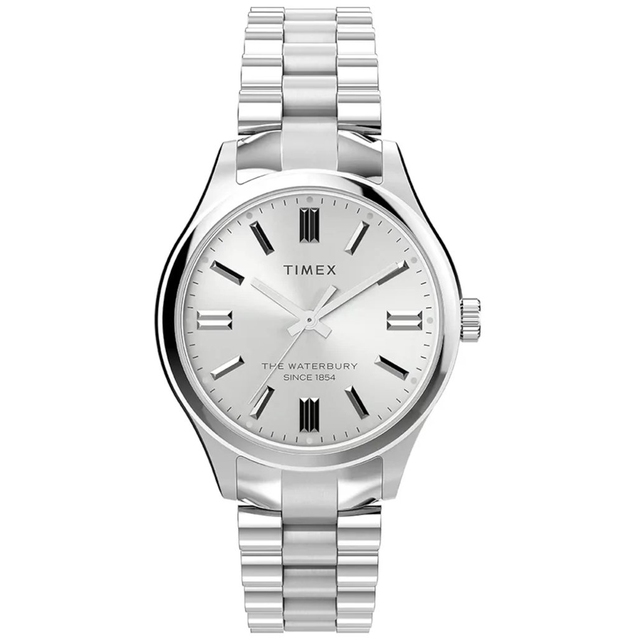 ZEGAREK TIMEX Waterbury