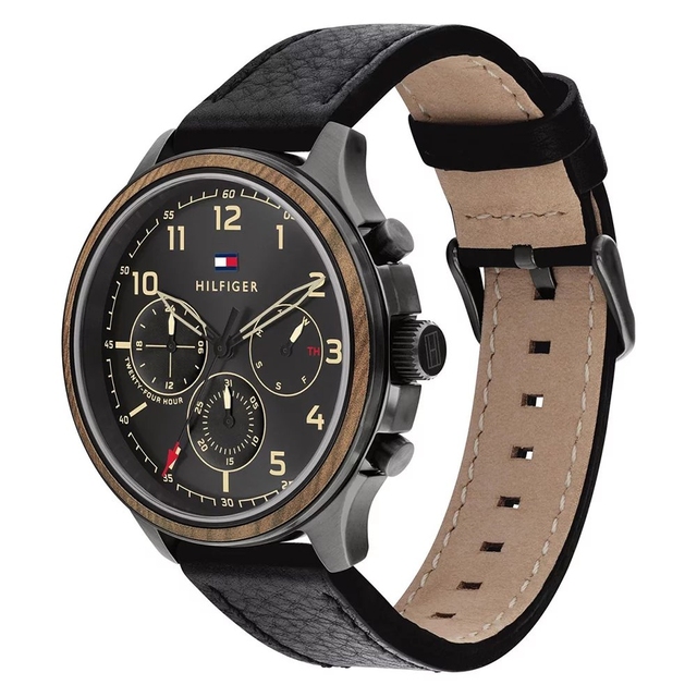 ZEGAREK TOMMY HILFIGER ASHER