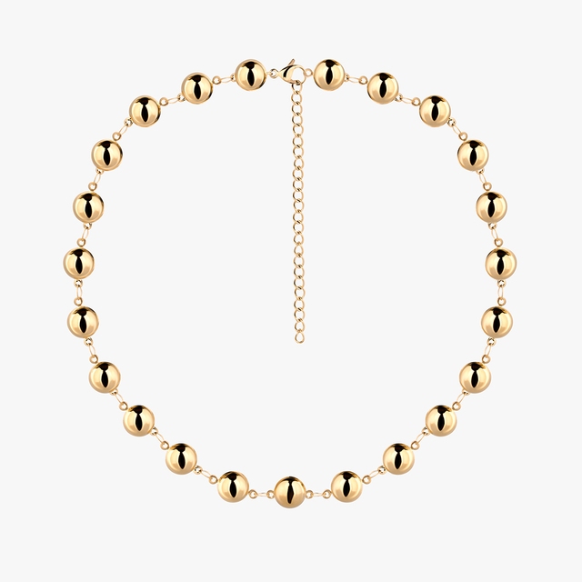 Naszyjnik Shine On Picky Pica Juicy