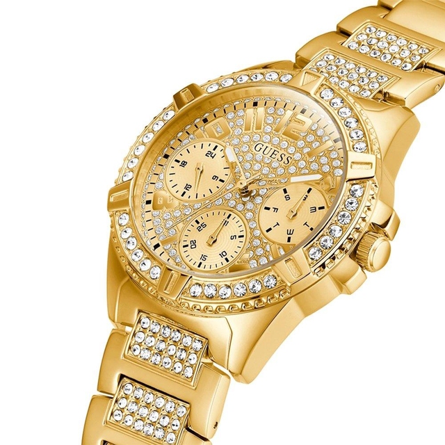 ZEGAREK GUESS FRONTIER