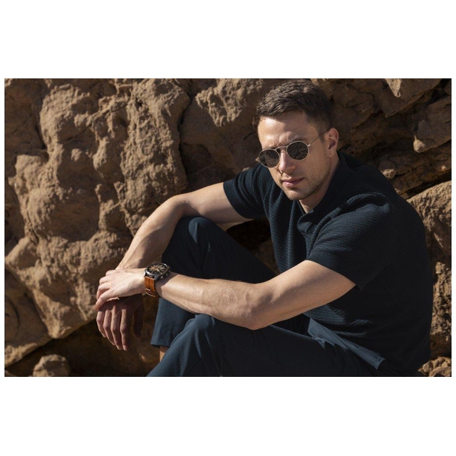 ZEGAREK GARMIN FENIX 8 AMOLED 51MM