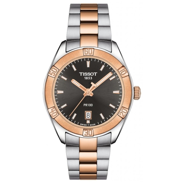 Tissot PR 100 Sport Chic