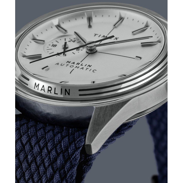 ZEGAREK TIMEX MARLIN JET AUTOMATIC