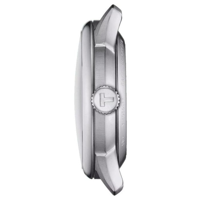 TISSOT CHEMIN DES TOURELLES POWERMATIC 80 34mm
