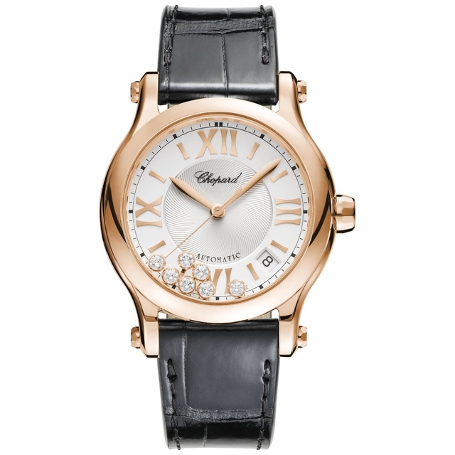 ZEGAREK CHOPARD HAPPY SPORT