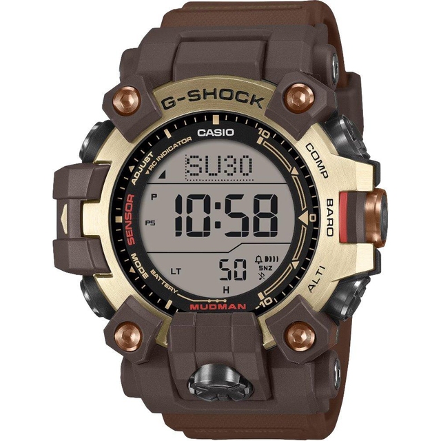 ZEGAREK G-SHOCK