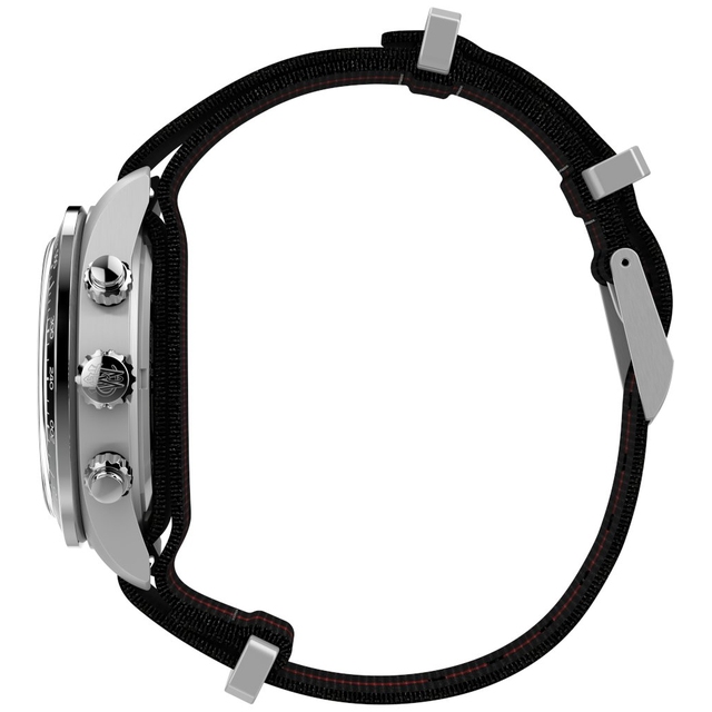 ZEGAREK TIMEX WATERBURY HERITAGE CHRONOGRAPH