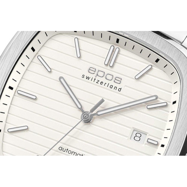 ZEGAREK EPOS TIMELESS 3511 AUTOMATIC