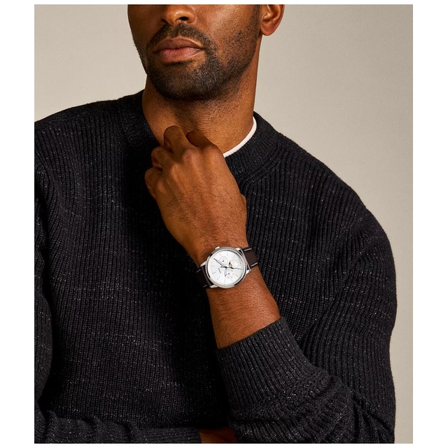 ZEGAREK FOSSIL NEUTRA MOONPHASE