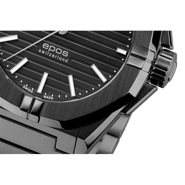 ZEGAREK EPOS SPORT 3506 OH AUTOMATIC