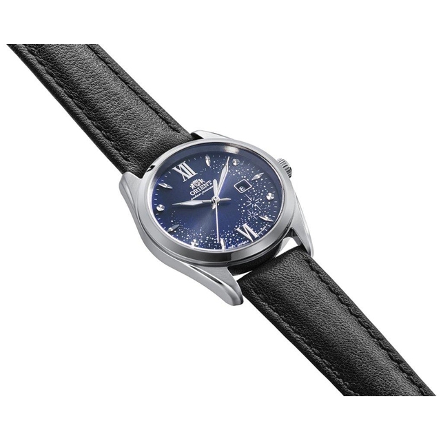 ZEGAREK ORIENT CONTEMPORARY SOLAR