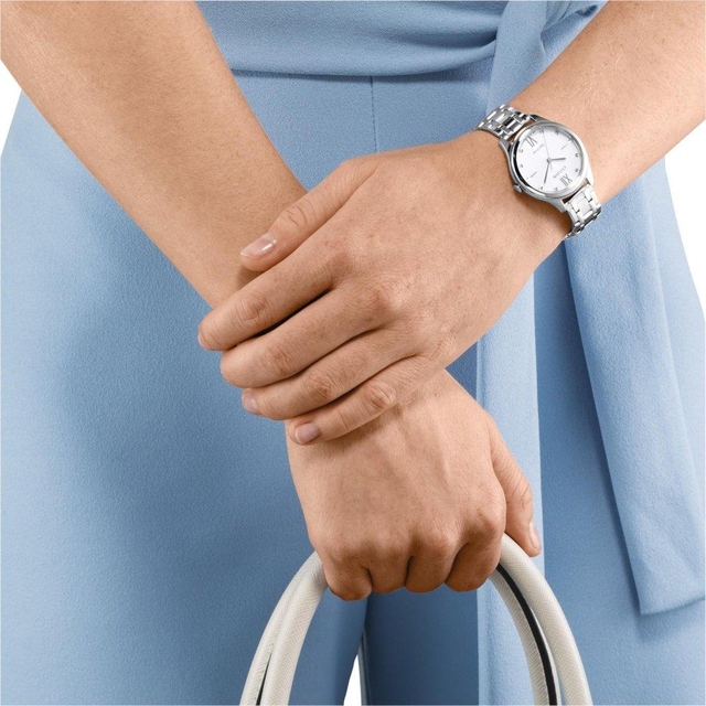 ZEGAREK CITIZEN ECO-DRIVE ELEGANCE