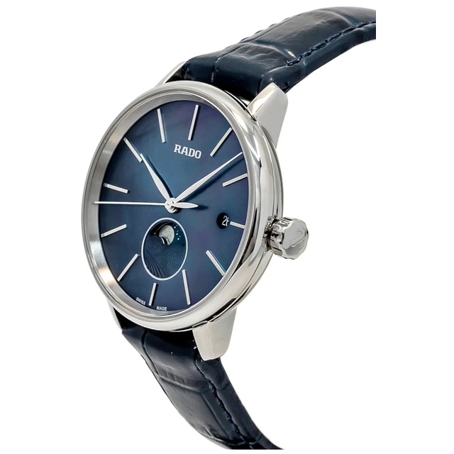 ZEGAREK RADO COUPOLE CLASSIC