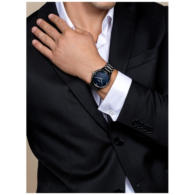 ZEGAREK RADO True Automatic Diamonds