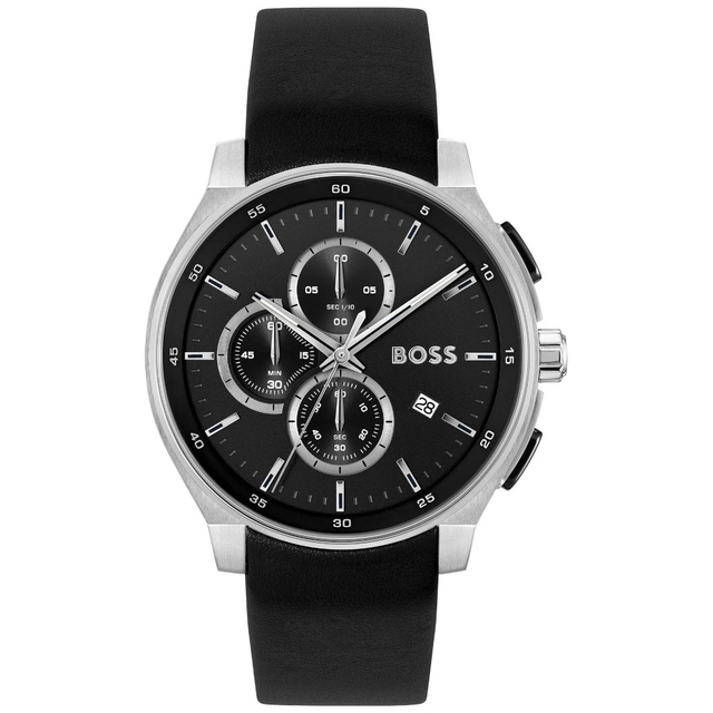 ZEGAREK BOSS PEAK 2.0