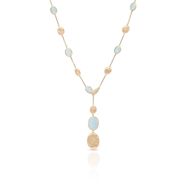 Naszyjnik złoty Marco Bicego