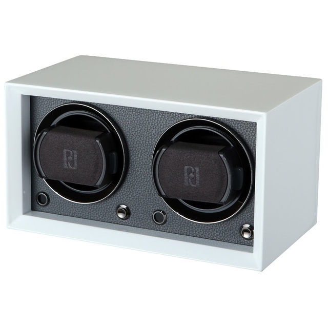 ROTOMAT PAUL DESIGN GENTLEMEN 2 WHITE