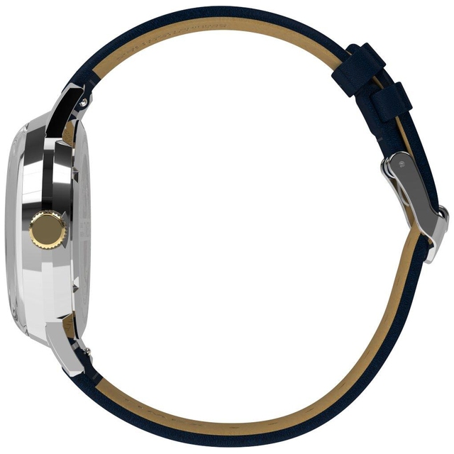 ZEGAREK TIMEX MARLIN GMT