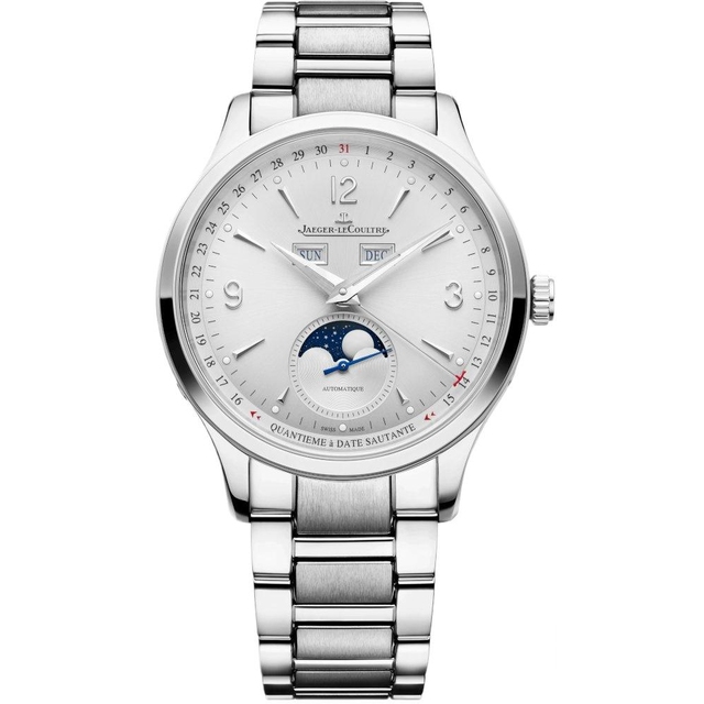 ZEGAREK JAEGER-LECOULTRE MASTER CONTROL CALENDAR