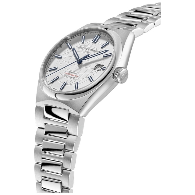 ZEGAREK FREDERIQUE CONSTANT HIGHLIFE AUTOMATIC COSC