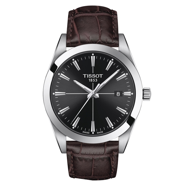 Tissot Gentleman