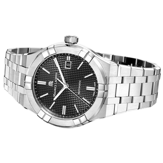 ZEGAREK MAURICE LACROIX AIKON AUTOMATIC