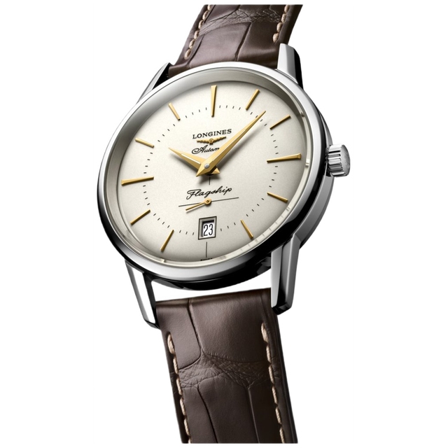 LONGINES FLAGSHIP HERITAGE