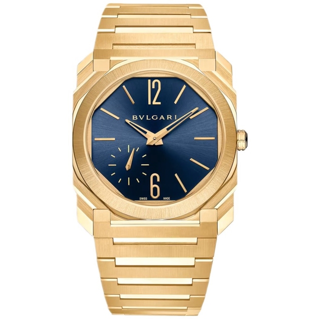 ZEGAREK BVLGARI OCTO FINISSIMO