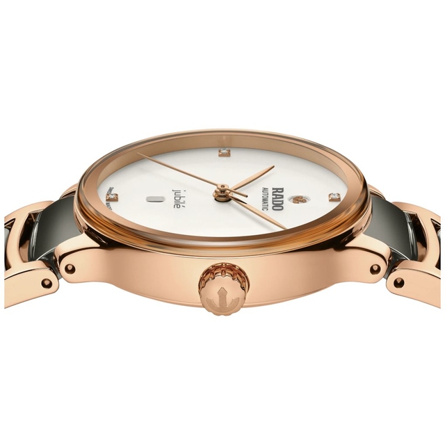 ZEGAREK RADO Centrix Automatic Diamonds