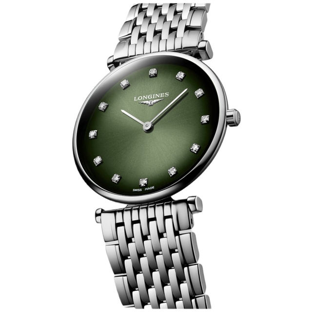 LONGINES LA GRANDE CLASSIQUE DE LONGINES