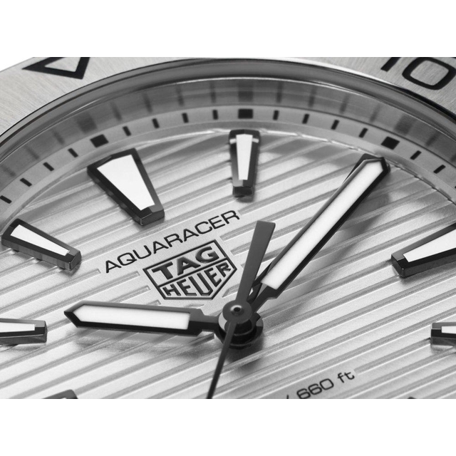ZEGAREK TAG HEUER AQUARACER PROFESSIONAL 200