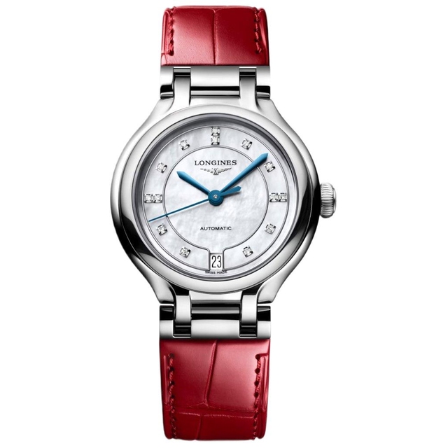 LONGINES PRIMALUNA