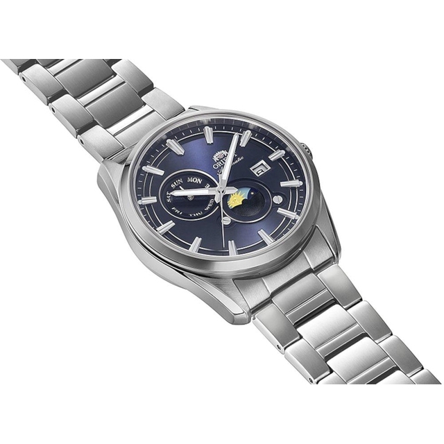 ZEGAREK ORIENT STRETTO DAY & NIGHT