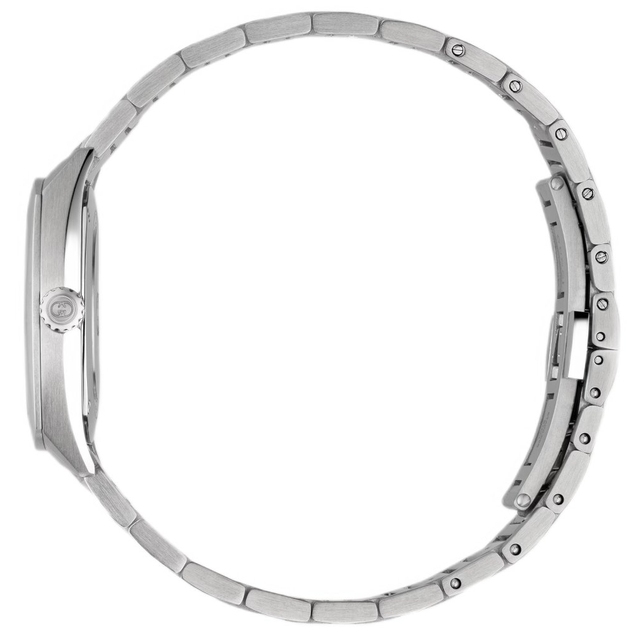 ZEGAREK GUCCI INTERLOCKING