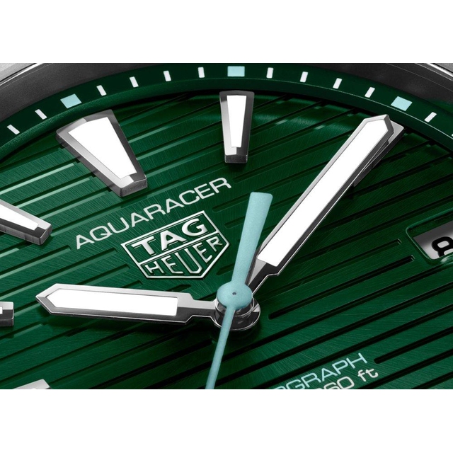 ZEGAREK TAG HEUER AQUARACER PROFESSIONAL 200 SOLARGRAPH