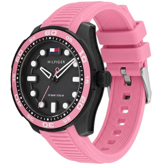 ZEGAREK TOMMY HILFIGER TH-REGATTA