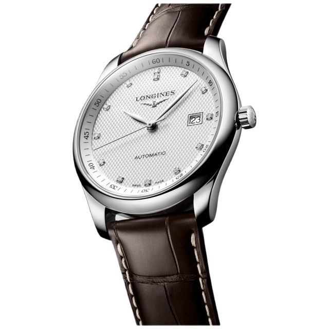LONGINES MASTER COLLECTION